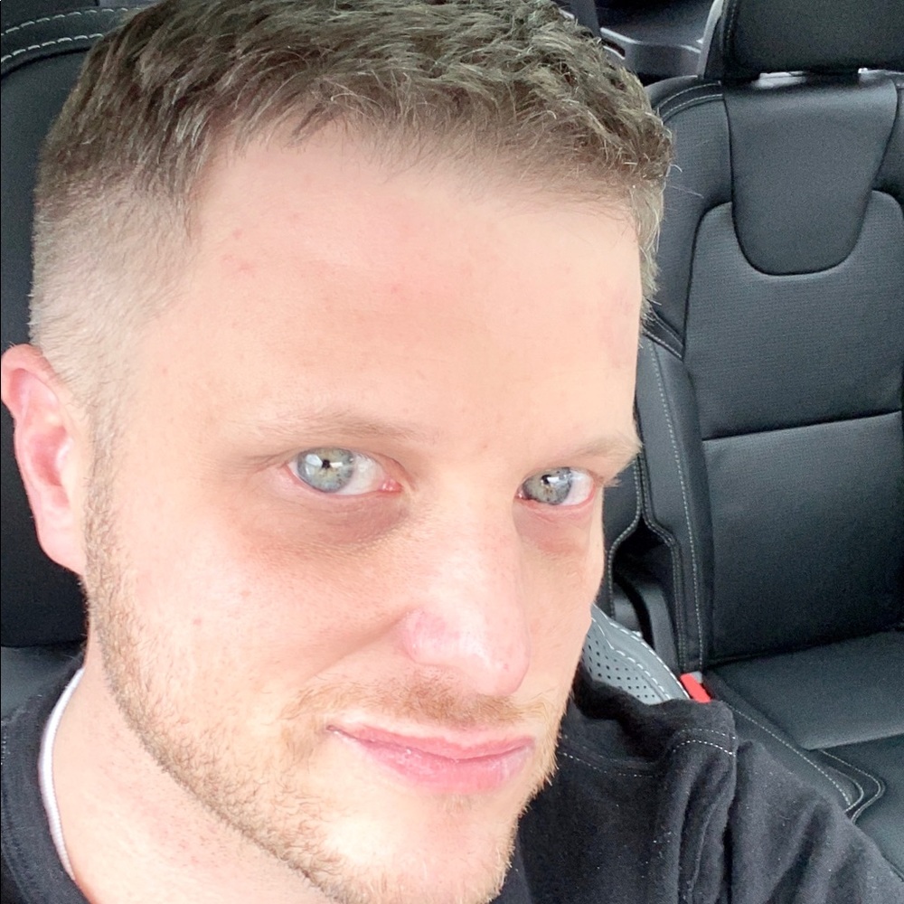 Meet your Posher, Shane